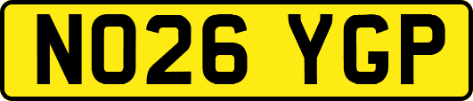 NO26YGP