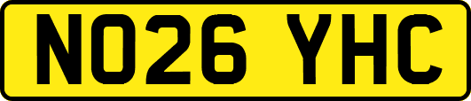 NO26YHC