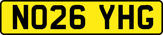 NO26YHG