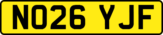 NO26YJF