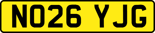 NO26YJG