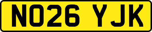 NO26YJK