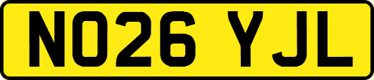 NO26YJL