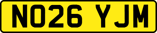 NO26YJM