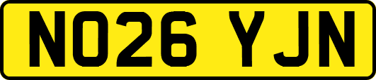 NO26YJN