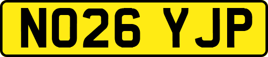 NO26YJP