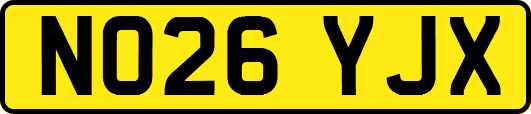 NO26YJX
