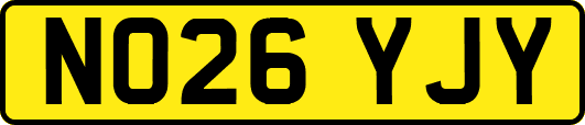 NO26YJY