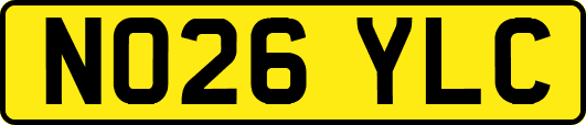 NO26YLC