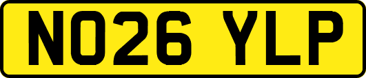 NO26YLP