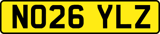 NO26YLZ