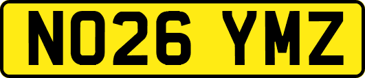 NO26YMZ