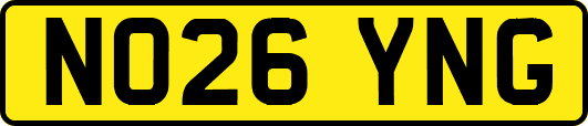 NO26YNG