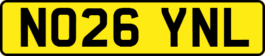 NO26YNL