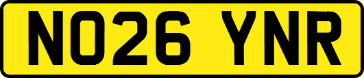NO26YNR