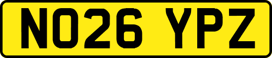 NO26YPZ