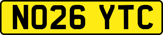 NO26YTC