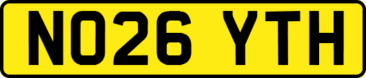 NO26YTH