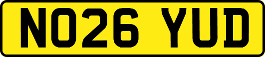 NO26YUD