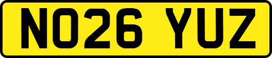 NO26YUZ