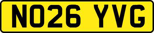 NO26YVG