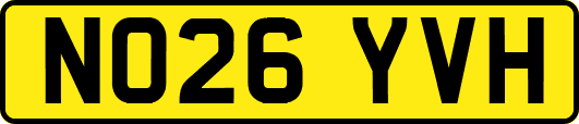 NO26YVH