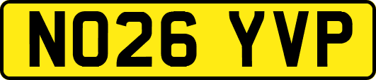 NO26YVP