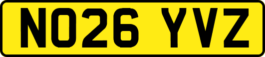 NO26YVZ