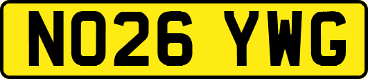NO26YWG
