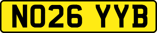 NO26YYB
