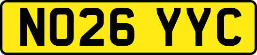 NO26YYC