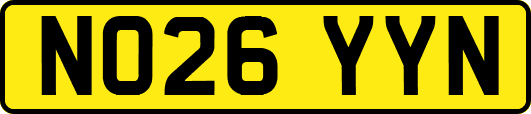 NO26YYN