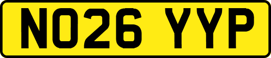 NO26YYP