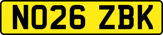 NO26ZBK