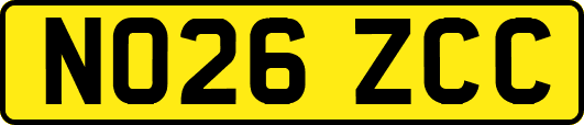 NO26ZCC