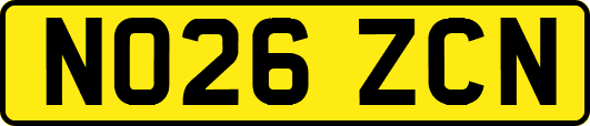 NO26ZCN