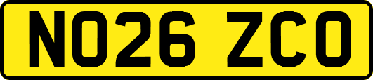 NO26ZCO