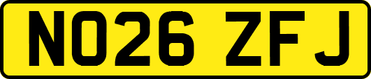 NO26ZFJ