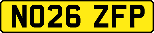 NO26ZFP