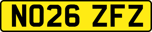 NO26ZFZ