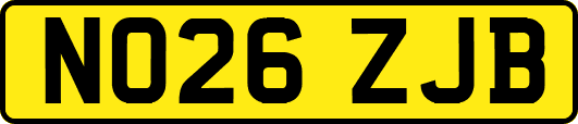 NO26ZJB