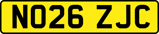 NO26ZJC