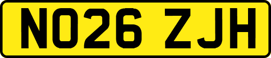 NO26ZJH