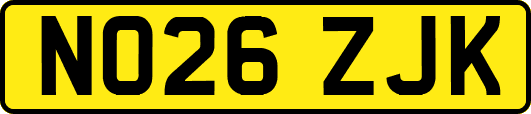 NO26ZJK