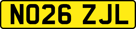 NO26ZJL