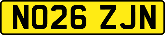NO26ZJN