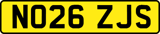 NO26ZJS