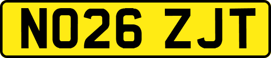 NO26ZJT