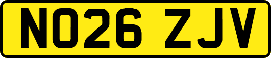 NO26ZJV