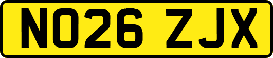NO26ZJX